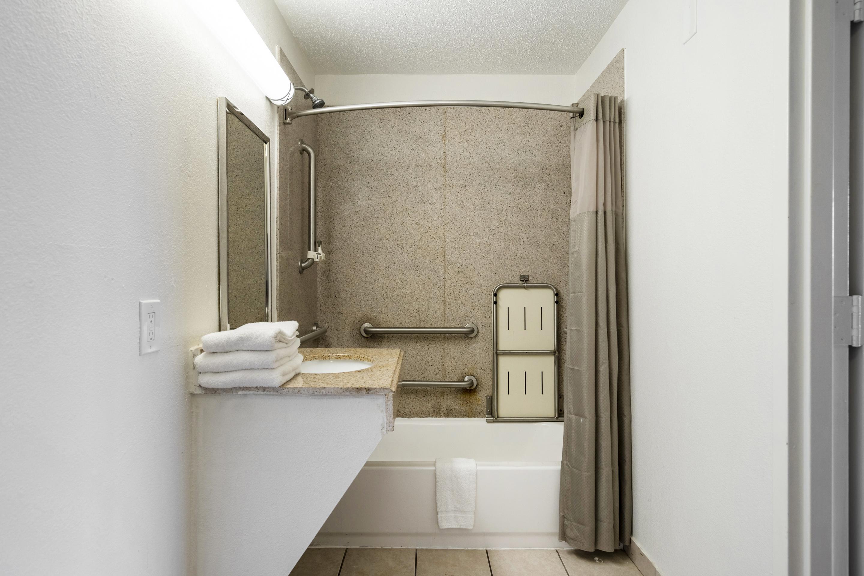 Oyo Hotel Bossier City La - Red River Esterno foto