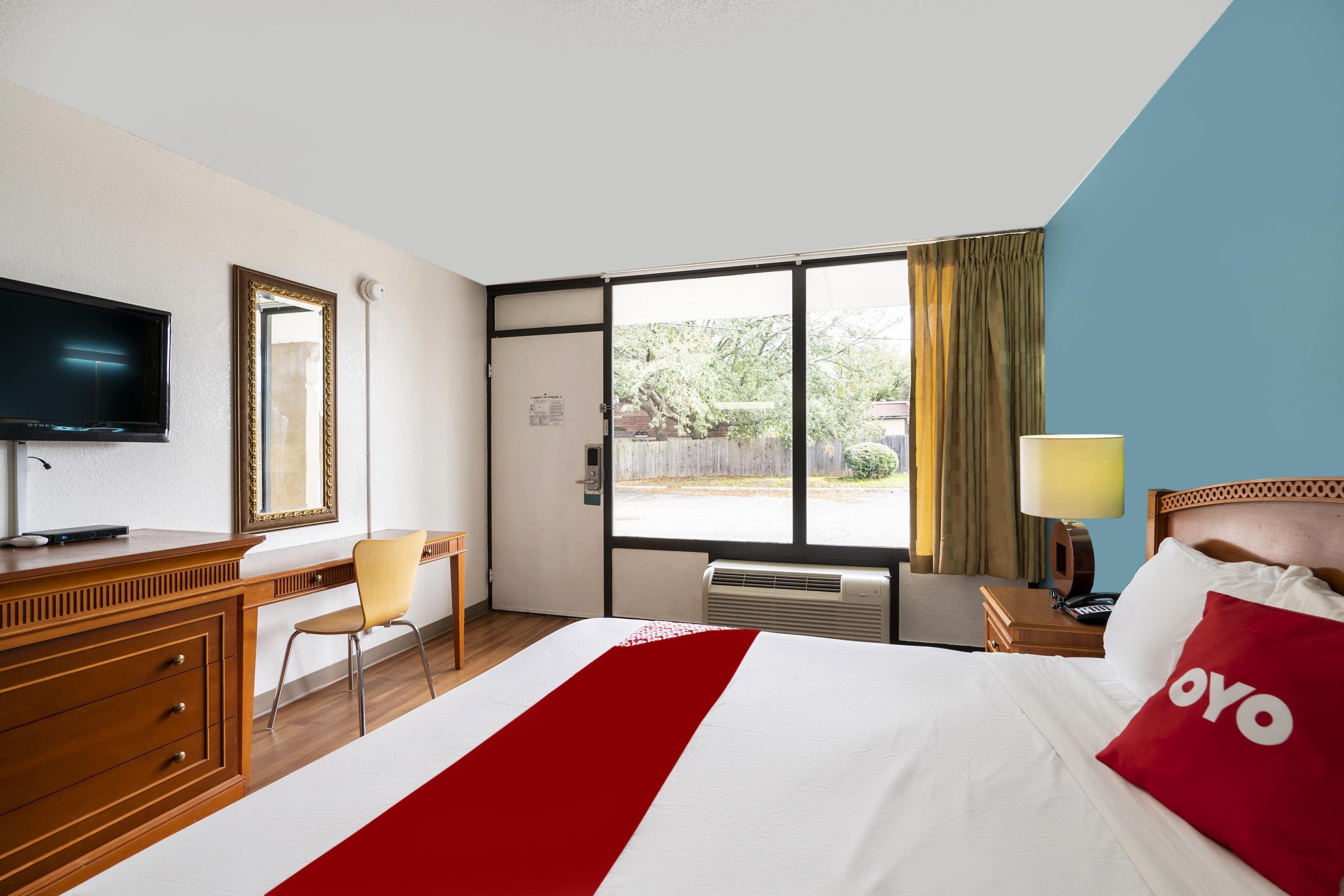 Oyo Hotel Bossier City La - Red River Esterno foto
