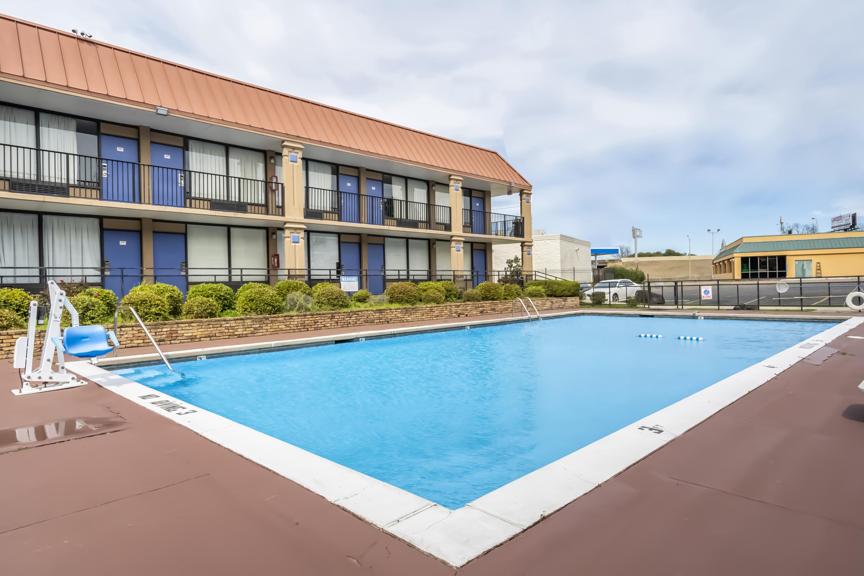 Oyo Hotel Bossier City La - Red River Esterno foto