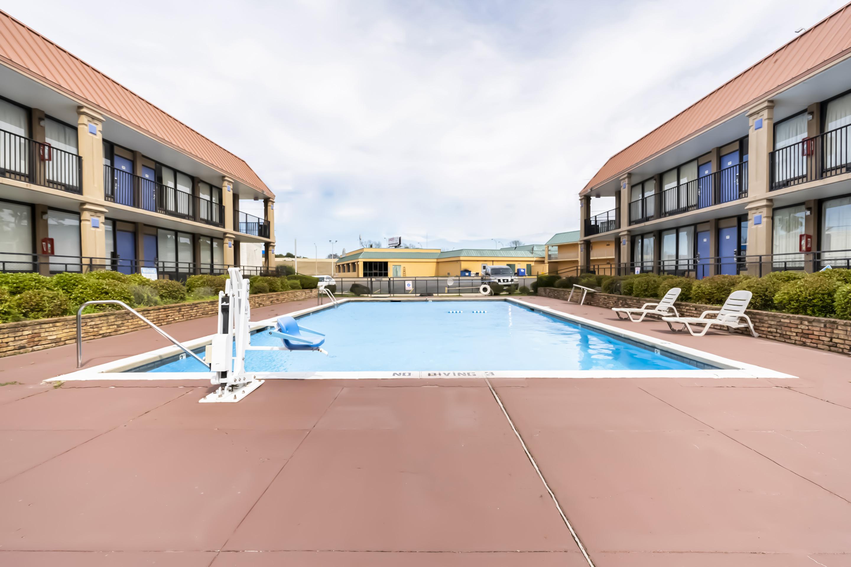 Oyo Hotel Bossier City La - Red River Esterno foto