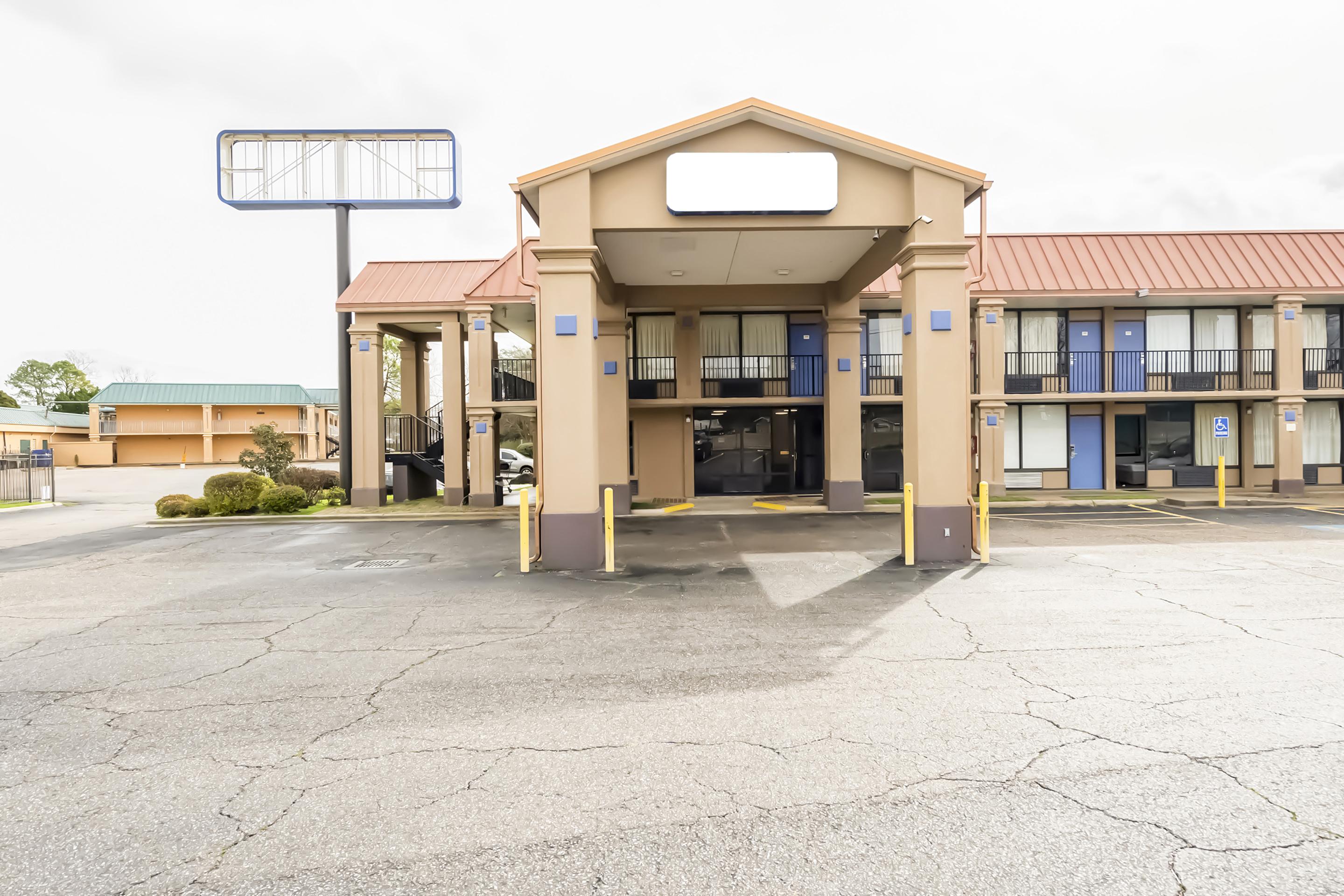 Oyo Hotel Bossier City La - Red River Esterno foto